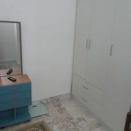 Apartament * 卡普阿