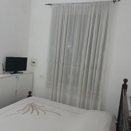 Apartament Capua